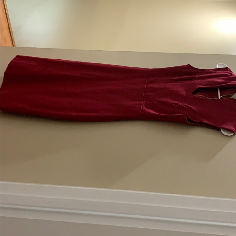 Cocktail dress